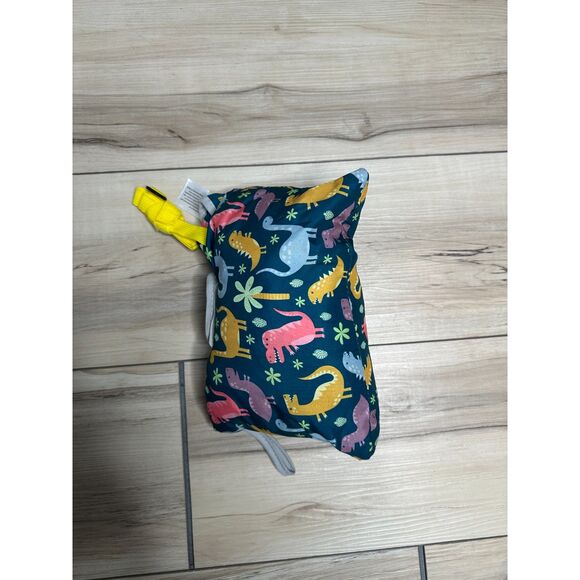 Shopping Cart and High Chair Cover-Dinosaurs - Picture 2 of 4